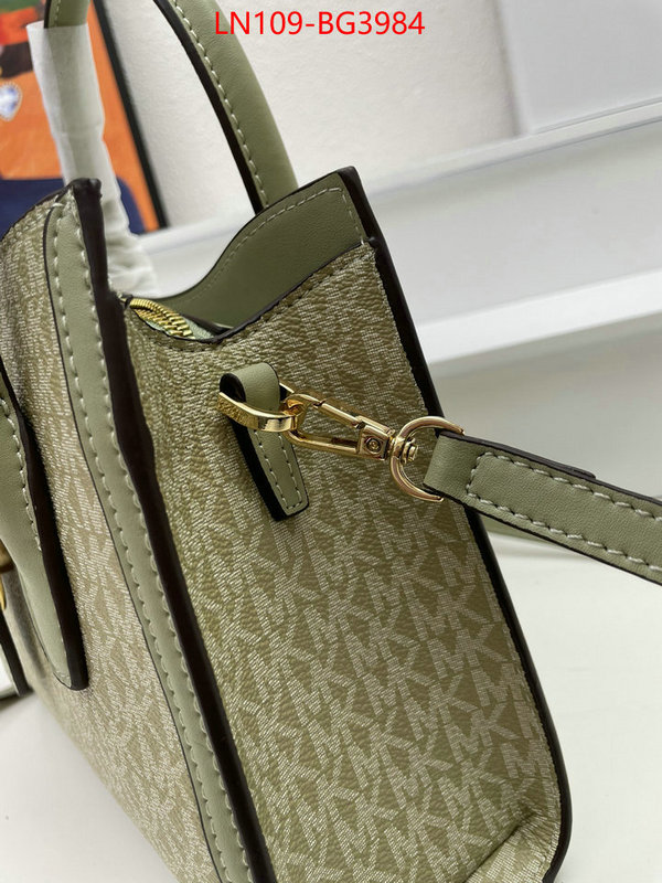 Michael Kors Bags(4A)-Handbag- shop now ID: BG3984 $: 109USD