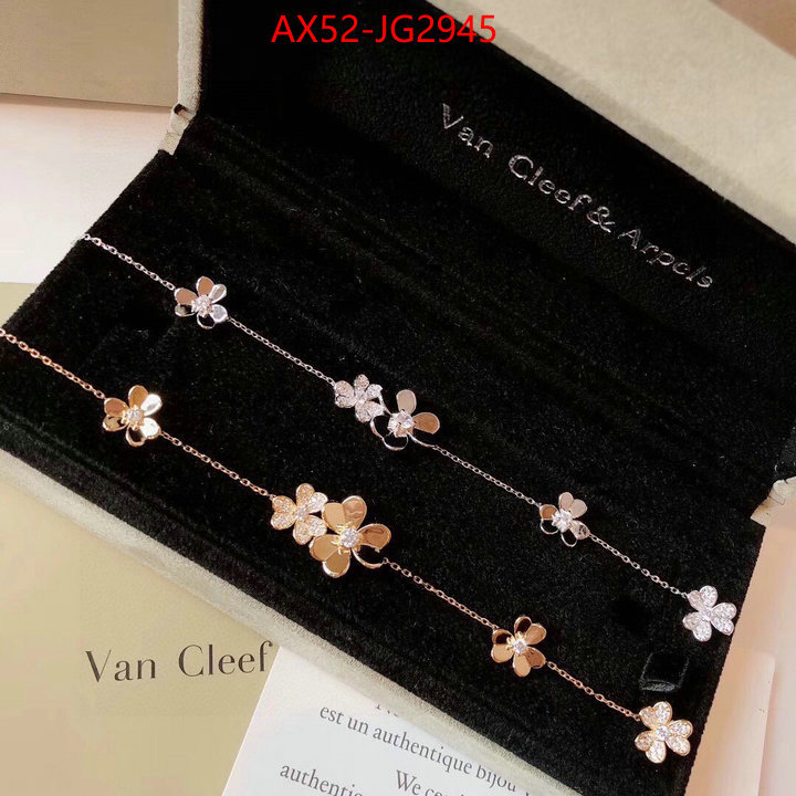 Jewelry-Van Cleef Arpels styles & where to buy ID: JG2945 $: 52USD