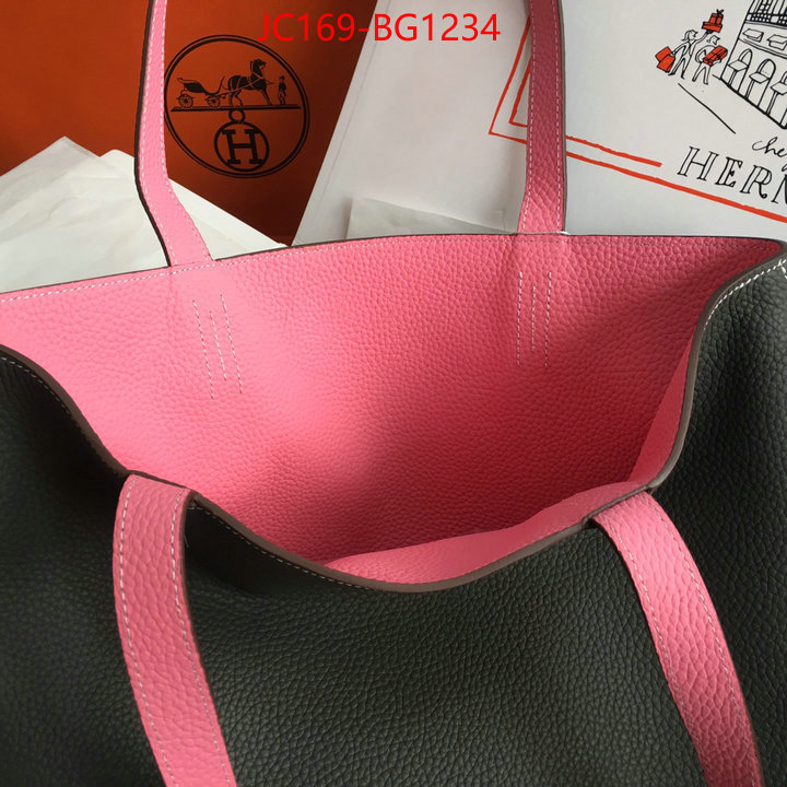 Hermes Bags(4A)-Other Styles- highest product quality ID: BG1234 $: 169USD