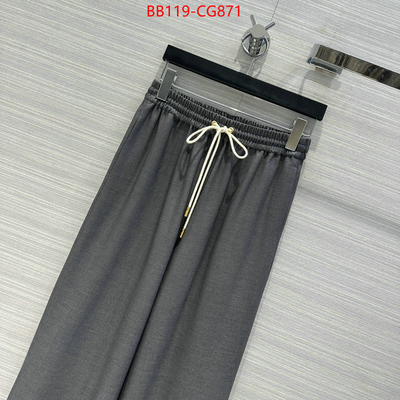 Clothing-Celine best website for replica ID: CG871 $: 119USD