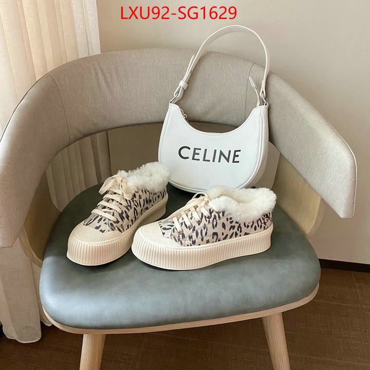 Women Shoes-UGG replica online ID: SG1629 $: 92USD