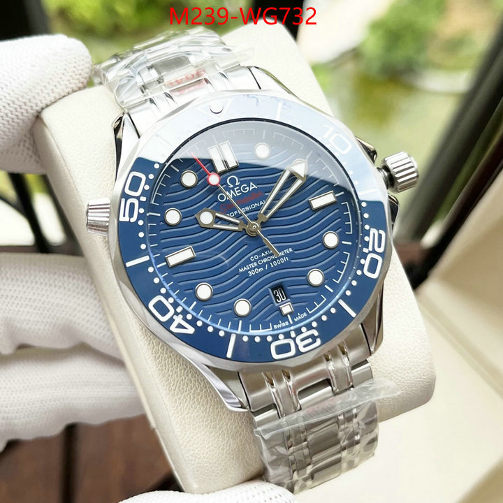 Watch(TOP)-Omega best capucines replica ID: WG732 $: 239USD