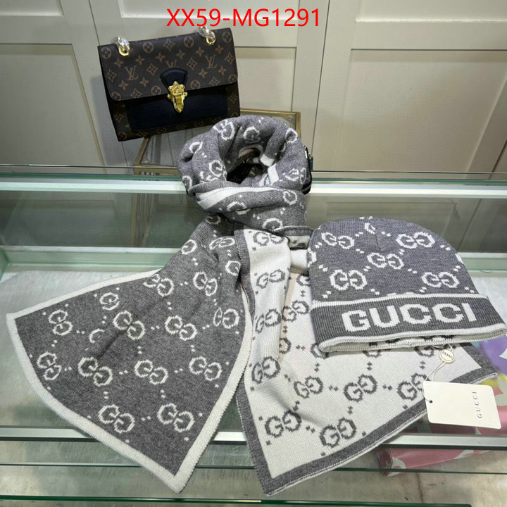 Scarf-Gucci 2023 aaaaa replica 1st copy ID: MG1291 $: 59USD