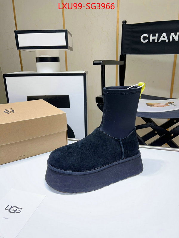 Women Shoes-UGG online shop ID: SG3966 $: 99USD