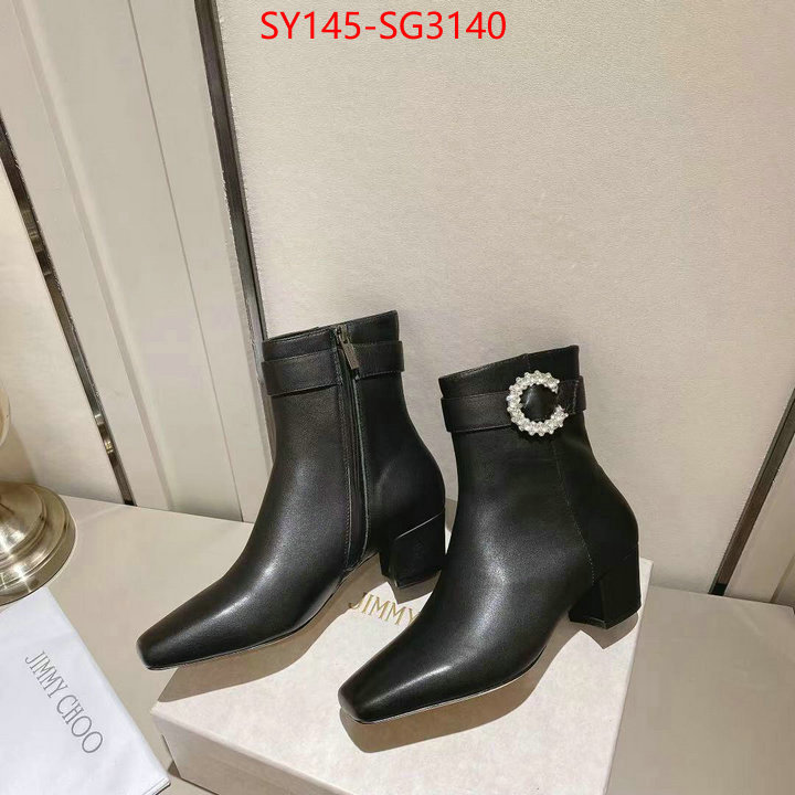 Women Shoes-Jimmy Choo what best replica sellers ID: SG3140 $: 145USD