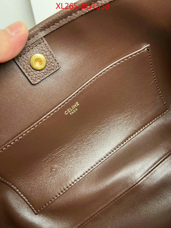 Celine Bags(TOP)-Handbag highest product quality ID: BG1558 $: 265USD