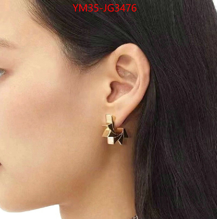 Jewelry-BV fashion designer ID: JG3476 $: 35USD