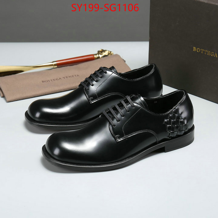 Men Shoes-BV where to find the best replicas ID: SG1106 $: 199USD