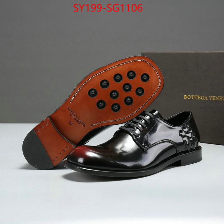 Men Shoes-BV where to find the best replicas ID: SG1106 $: 199USD