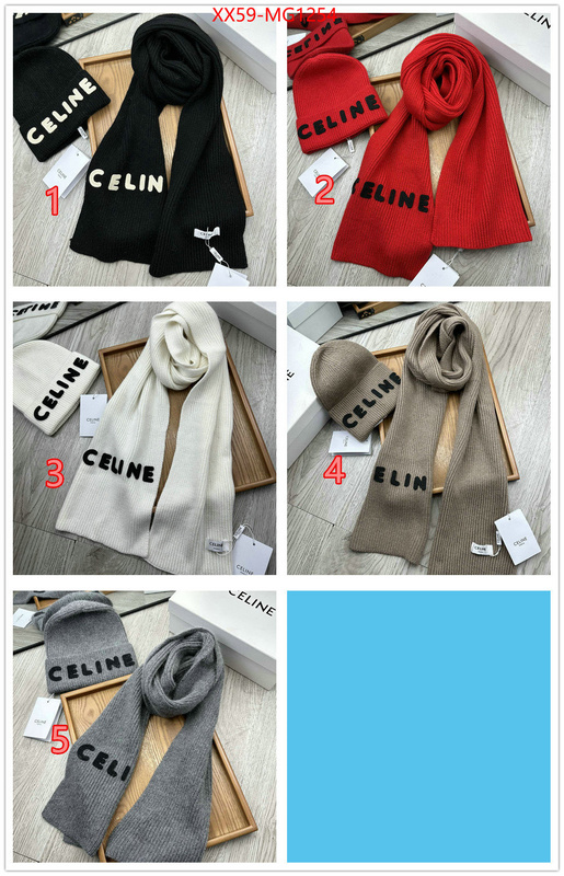 Scarf-CELINE online ID: MG1254 $: 59USD