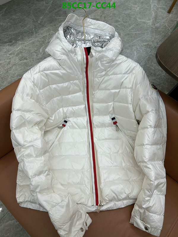 1111 Carnival SALE,Down Jacket Code: CC44