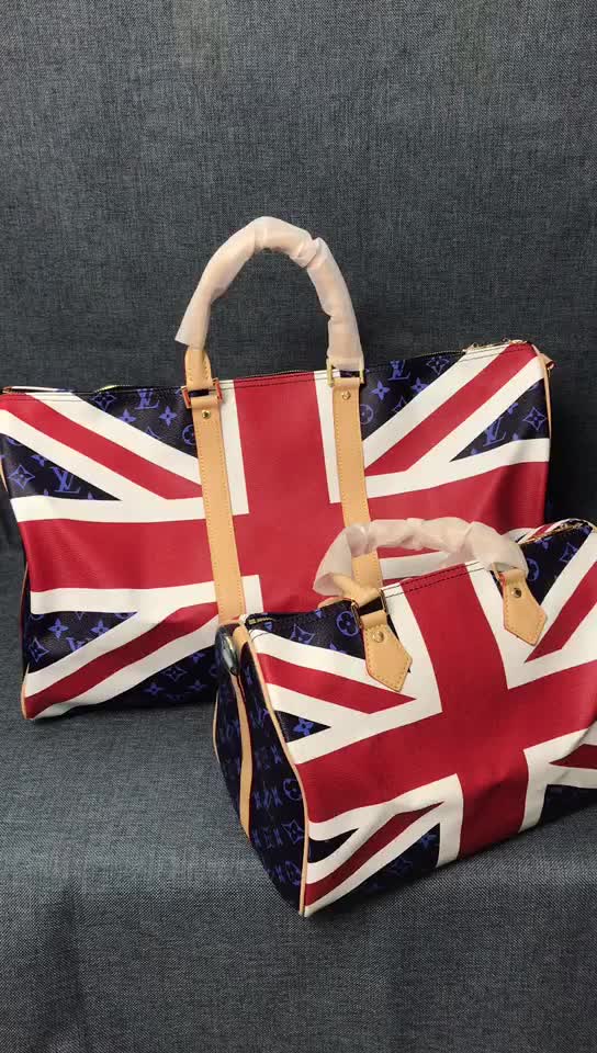 LV Bags(4A)-Vanity Bag- from china ID: BN579