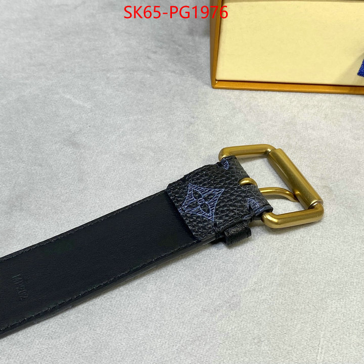 Belts-LV 7 star replica ID: PG1976 $: 65USD