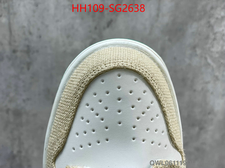 Women Shoes-NIKE aaaaa replica ID: SG2638 $: 109USD