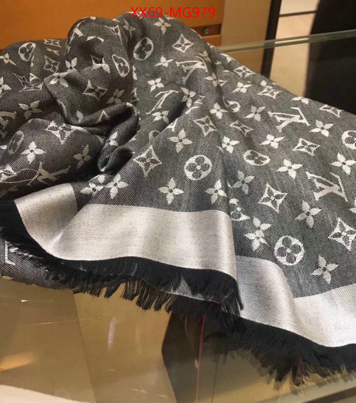 Scarf-LV from china ID: MG979 $: 69USD