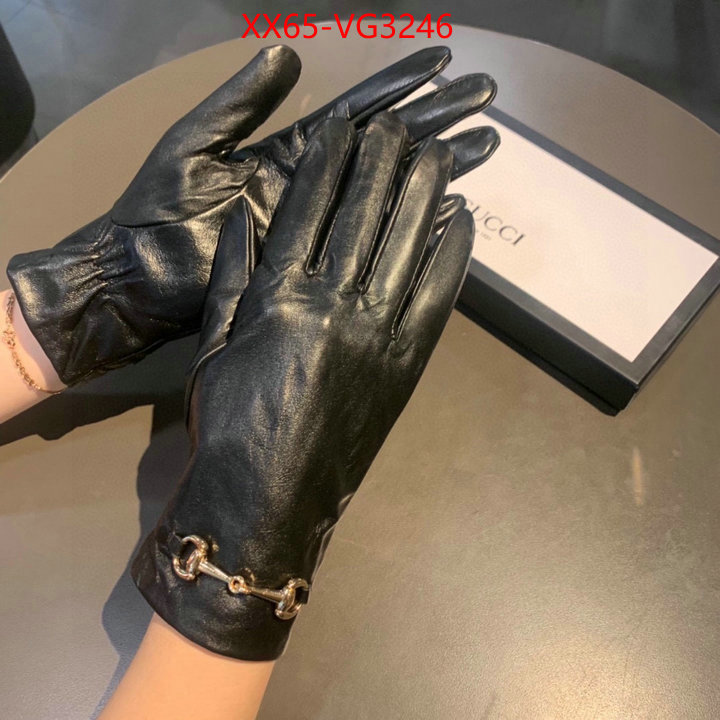Gloves-Gucci where can i buy the best 1:1 original ID: VG3246 $: 65USD