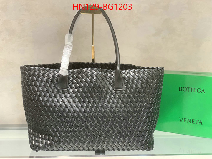 BV Bags(4A)-Handbag- aaaaa class replica ID: BG1203 $: 129USD