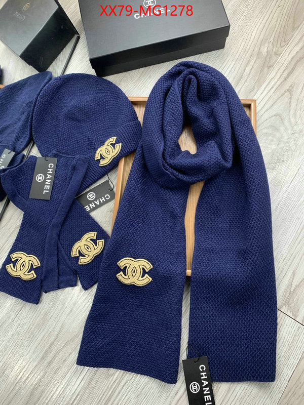 Scarf-Chanel what is a counter quality ID: MG1278 $: 79USD