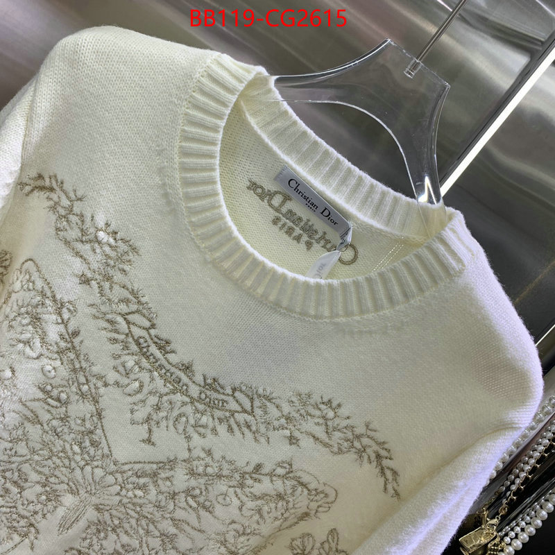 Clothing-Dior buy the best high quality replica ID: CG2615 $: 119USD