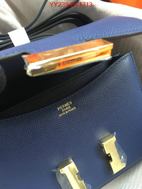 Hermes Bags(TOP)-Constance- best wholesale replica ID: BV1713