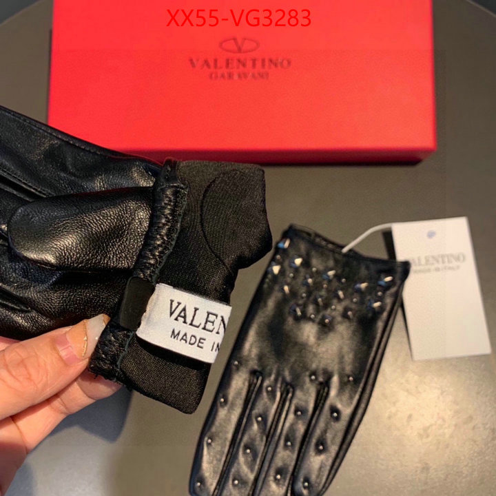 Gloves-Valentino new ID: VG3283 $: 55USD