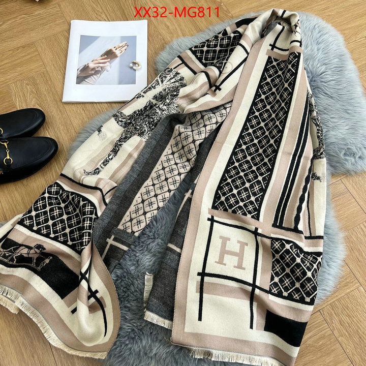 Scarf-Hermes best replica quality ID: MG811 $: 32USD