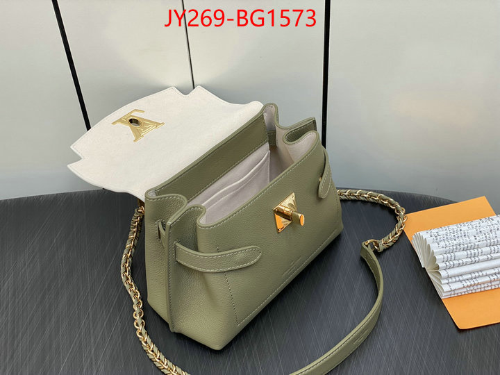 LV Bags(TOP)-Handbag Collection- best luxury replica ID: BG1573 $: 269USD