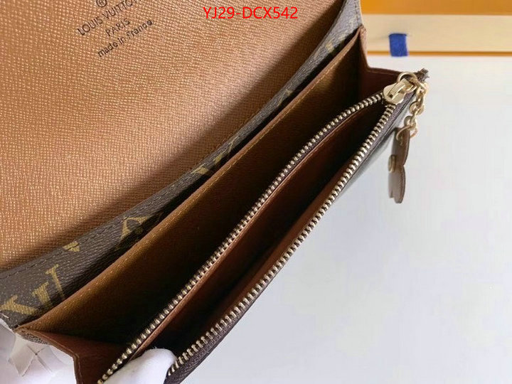 1111 Carnival SALE,Wallet ID: DCX542