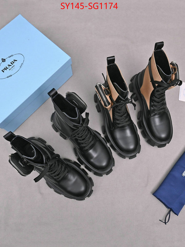 Women Shoes-Prada same as original ID: SG1174 $: 145USD
