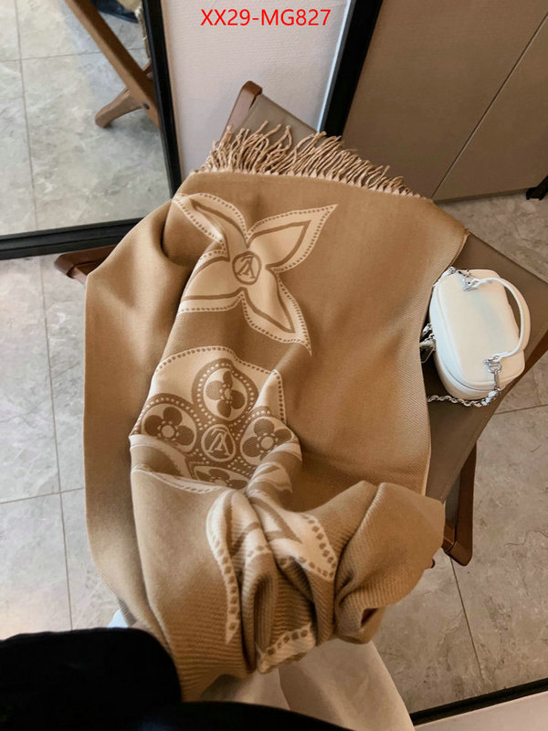 Scarf-LV sellers online ID: MG827 $: 29USD