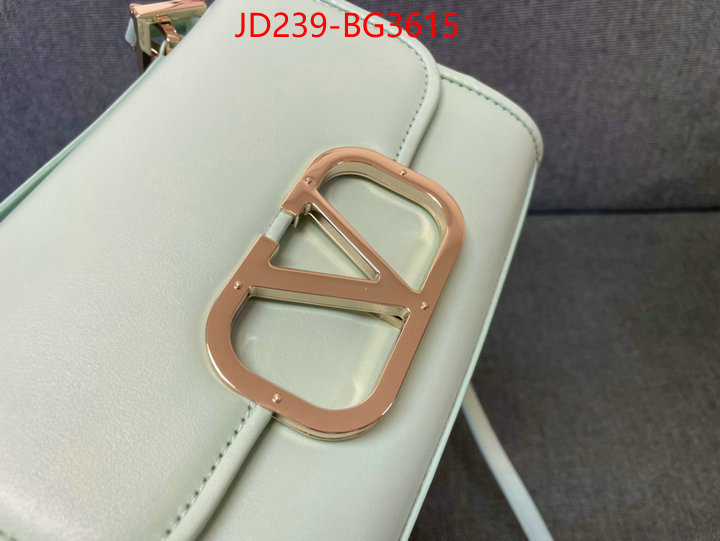 Valentino Bags(TOP)-LOC-V Logo buy the best replica ID: BG3615 $: 239USD