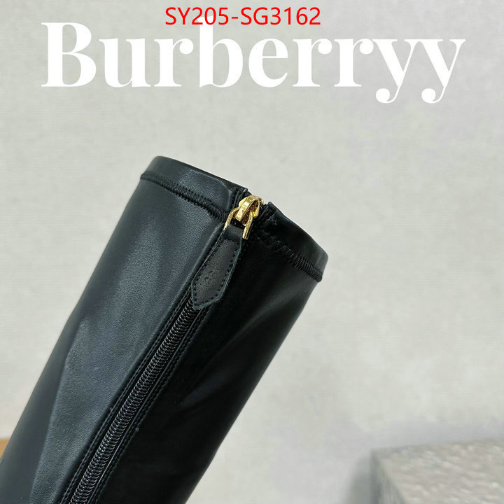 Women Shoes-Burberry copy ID: SG3162 $: 205USD