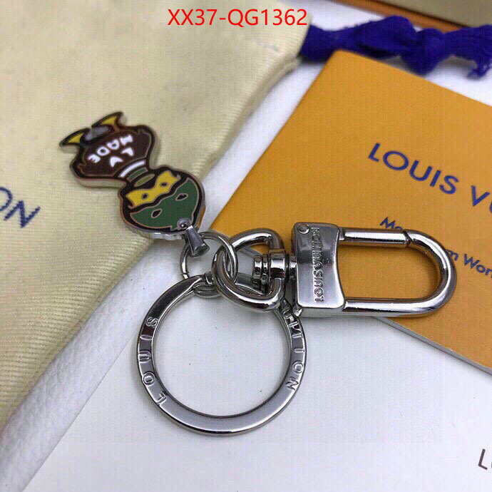 Key pendant-LV we offer ID: QG1362 $: 37USD