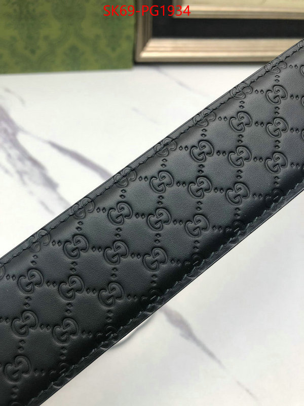 Belts-Gucci cheap high quality replica ID: PG1934 $: 69USD