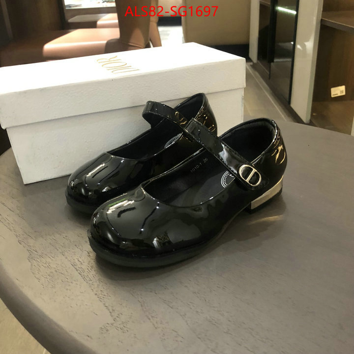 Kids shoes-Dior china sale ID: SG1697 $: 82USD