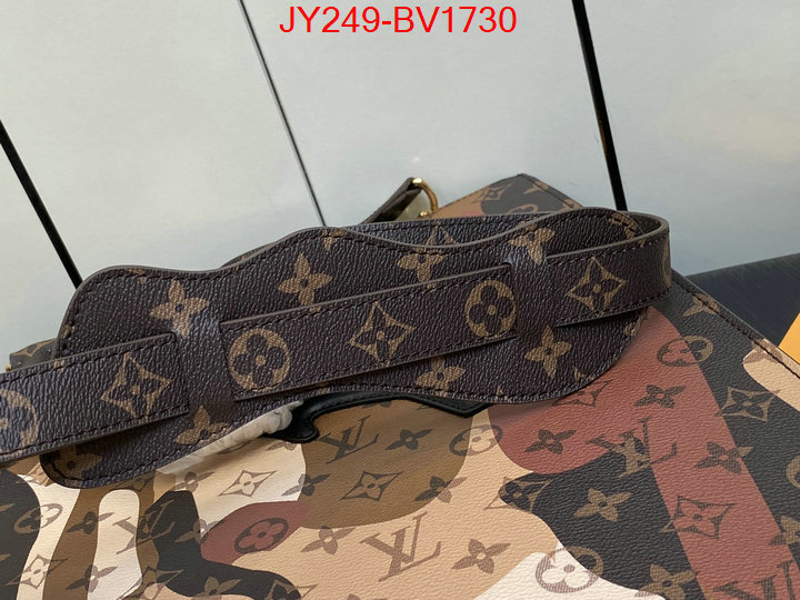 LV Bags(TOP)-Handbag Collection- where quality designer replica ID: BV1730 $: 249USD