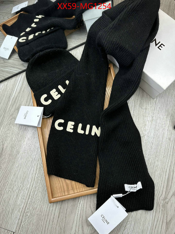 Scarf-CELINE online ID: MG1254 $: 59USD