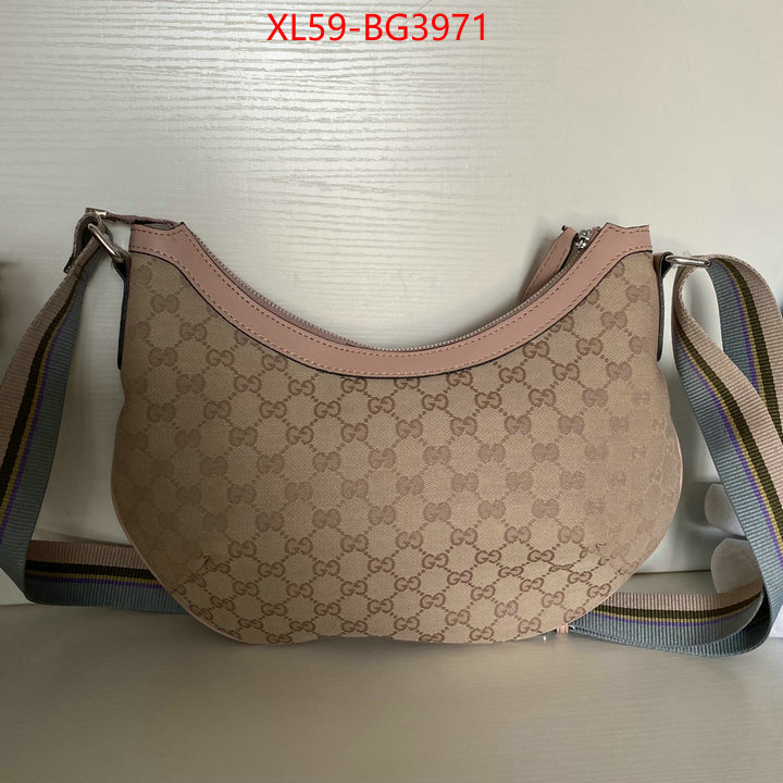 Gucci Bags(4A)-Diagonal- buy aaaaa cheap ID: BG3971 $: 59USD