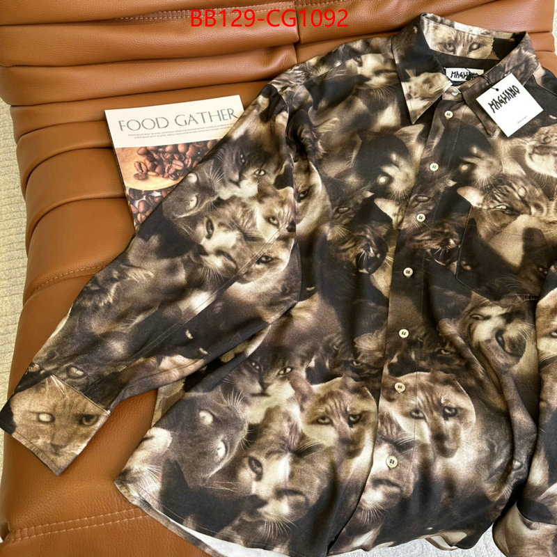 Clothing-Other online sale ID: CG1092 $: 129USD