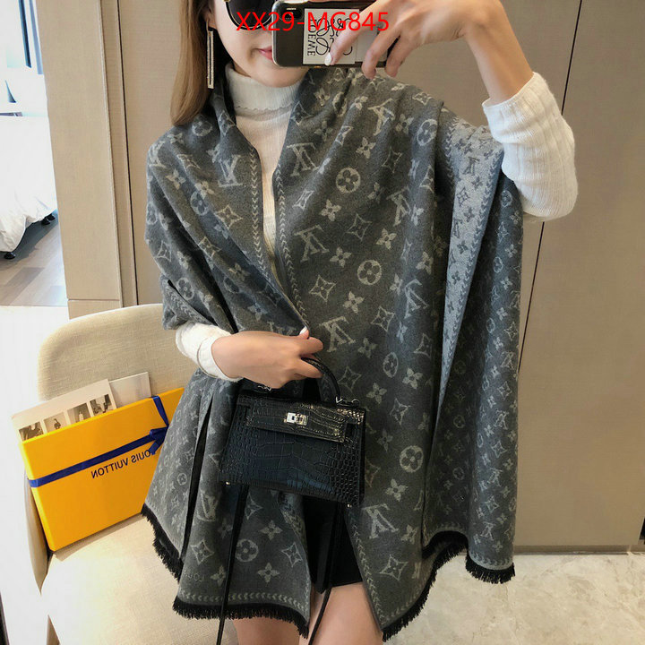 Scarf-LV where should i buy replica ID: MG845 $: 29USD