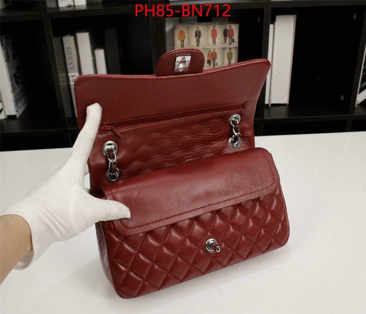 Chanel Bags(4A)-Diagonal- flawless ID: BN712 $: 85USD