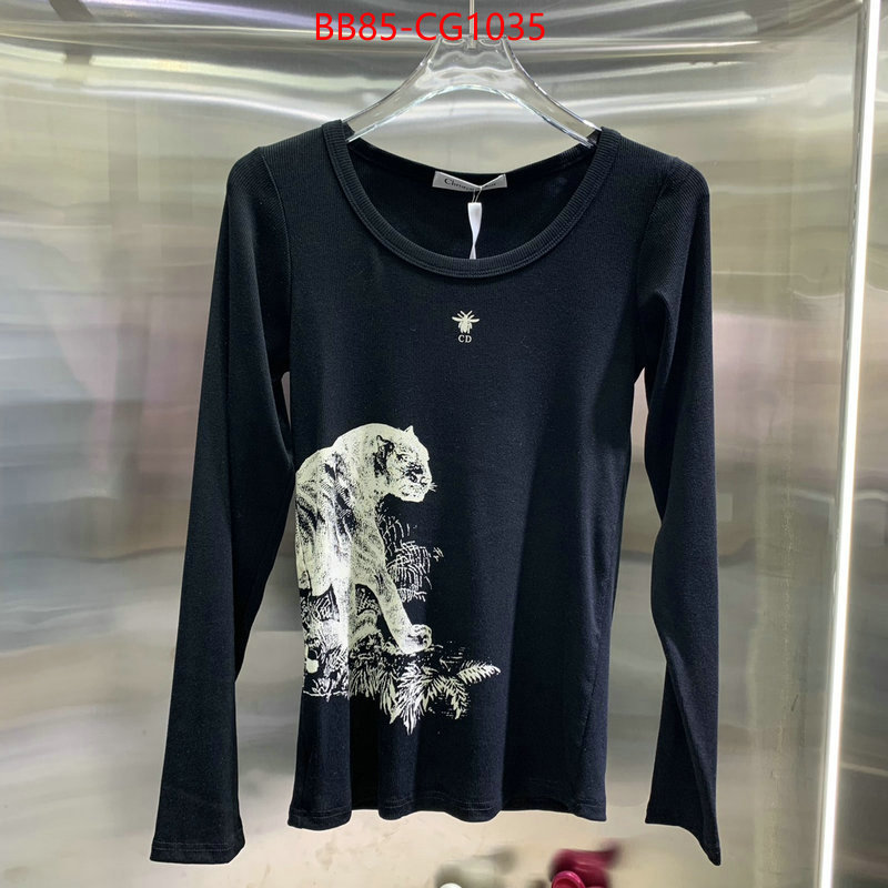 Clothing-Dior 7 star ID: CG1035 $: 85USD