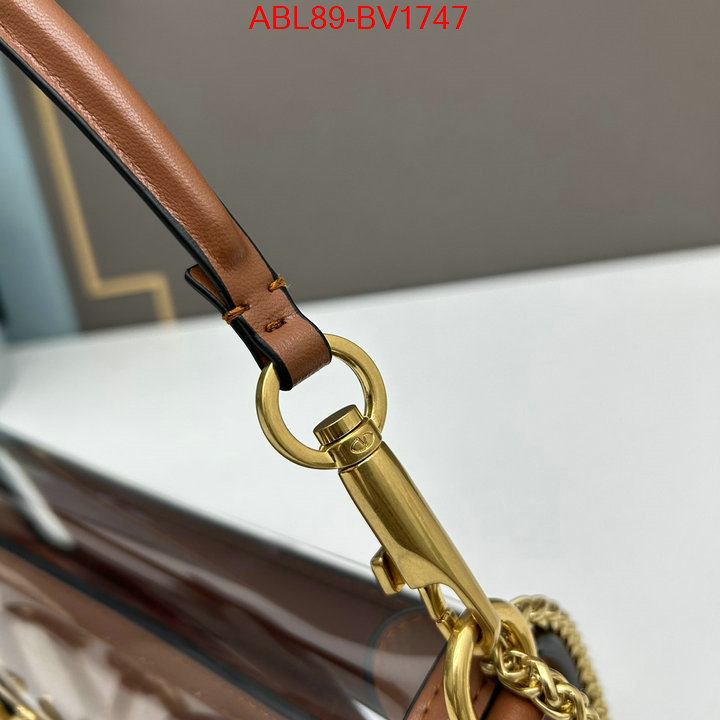 Valentino Bags(4A)-Diagonal- where can i find ID: BV1747 $: 89USD