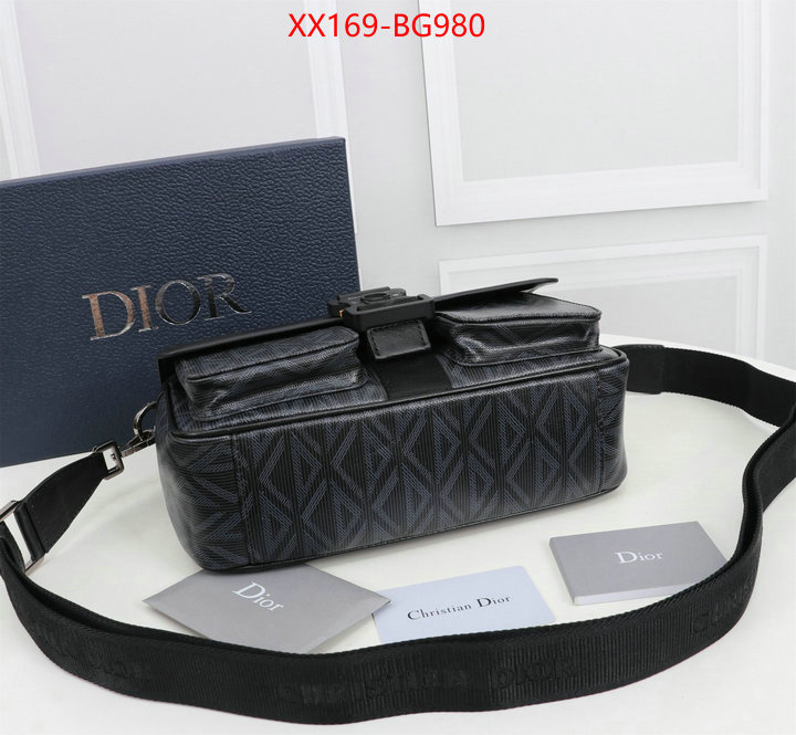 Dior Bags(TOP)-Other Style- where to buy ID: BG980 $: 169USD