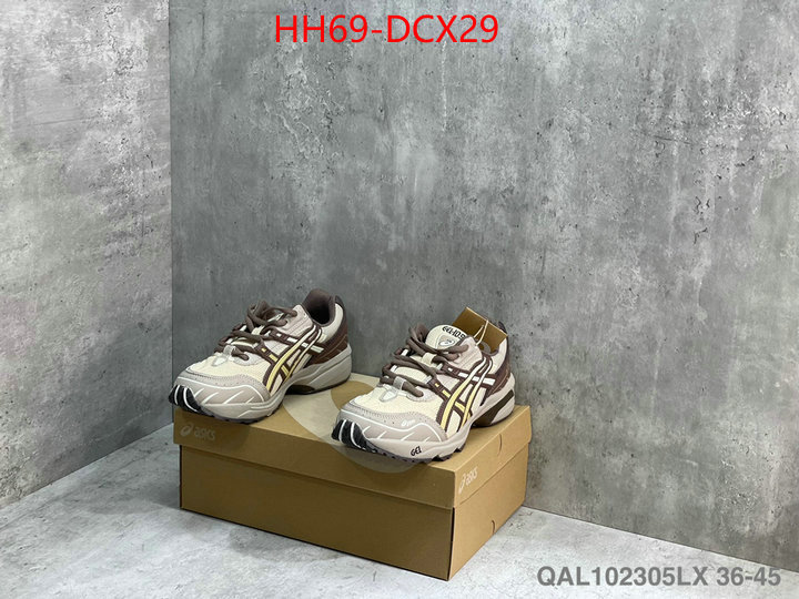 1111 Carnival SALE,Shoes ID: DCX29
