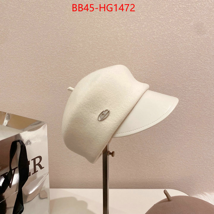 Cap(Hat)-Diesel high quality 1:1 replica ID: HG1472 $: 45USD