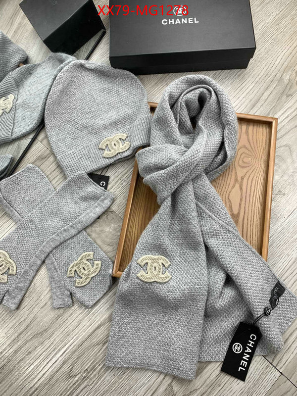 Scarf-Chanel what is a counter quality ID: MG1278 $: 79USD