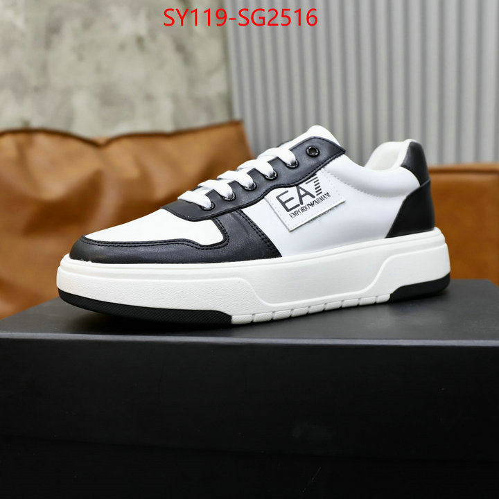 Men shoes-Armani perfect ID: SG2516 $: 119USD