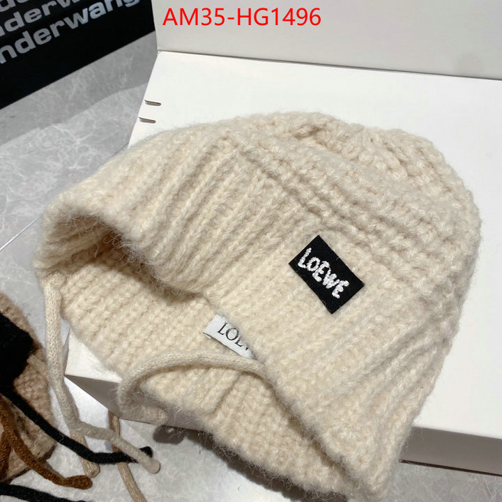 Cap(Hat)-Loewe buy replica ID: HG1496 $: 35USD