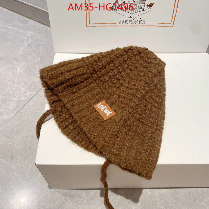 Cap(Hat)-Loewe buy replica ID: HG1496 $: 35USD